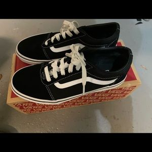Vans Shoes